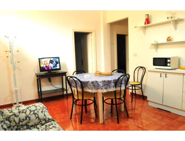 Anteprima foto 4 - Appartamento in Affitto a Porto Cesareo (Lecce)