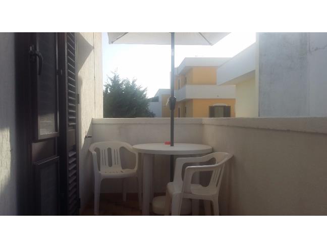 Anteprima foto 8 - Appartamento in Affitto a Porto Cesareo (Lecce)