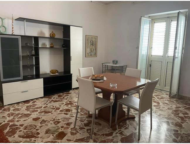 Anteprima foto 2 - Appartamento in Affitto a Porto Empedocle (Agrigento)