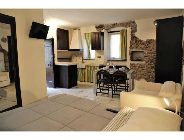 Anteprima foto 2 - Appartamento in Affitto a Portovenere - Fezzano