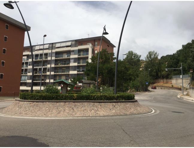 Anteprima foto 1 - Appartamento in Affitto a Potenza - Centro città