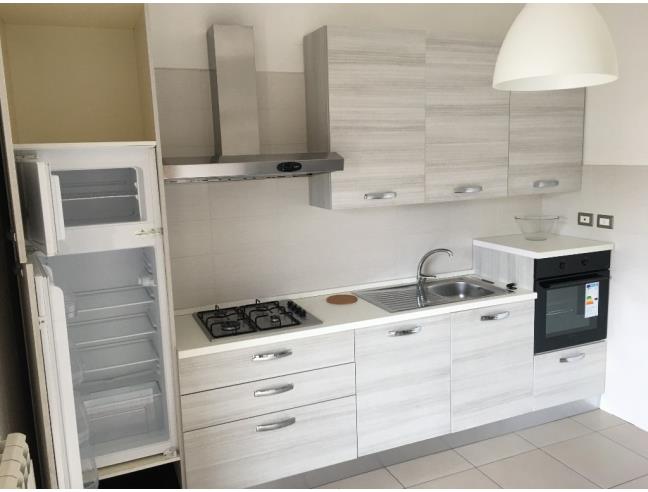 Anteprima foto 4 - Appartamento in Affitto a Potenza - Centro città