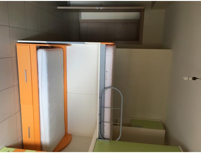 Anteprima foto 7 - Appartamento in Affitto a Potenza - Centro città