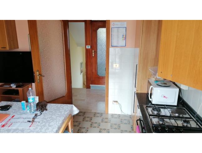 Anteprima foto 3 - Appartamento in Affitto a Potenza (Potenza)