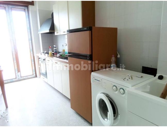 Anteprima foto 4 - Appartamento in Affitto a Potenza (Potenza)