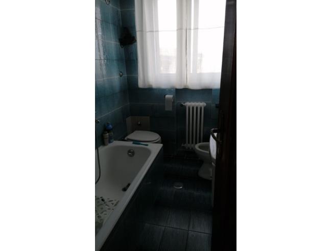 Anteprima foto 4 - Appartamento in Affitto a Potenza (Potenza)