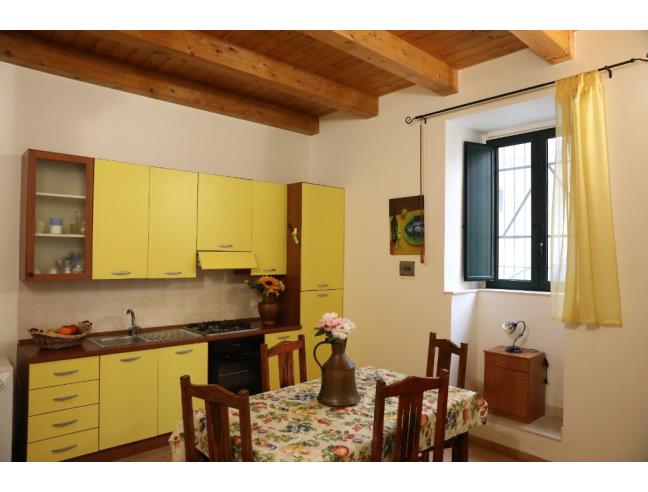 Anteprima foto 5 - Appartamento in Affitto a Pozzallo (Ragusa)