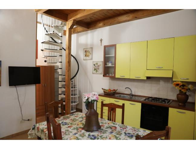Anteprima foto 6 - Appartamento in Affitto a Pozzallo (Ragusa)