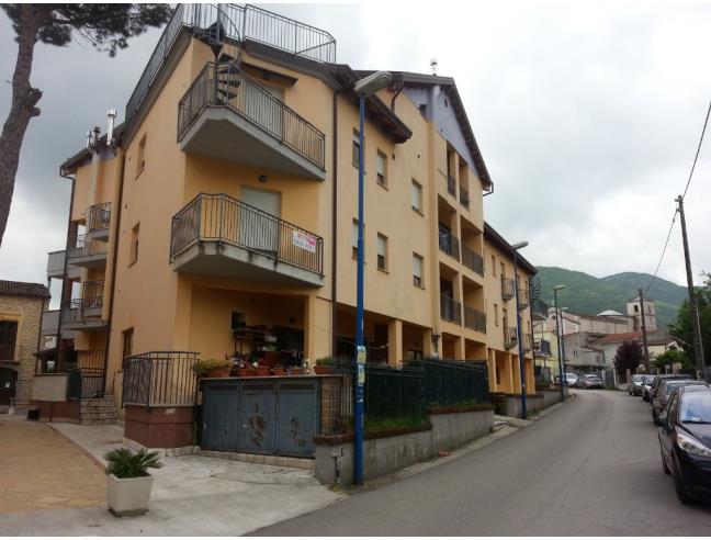 Anteprima foto 1 - Appartamento in Affitto a Pozzilli (Isernia)