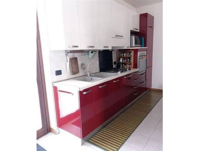 Anteprima foto 1 - Appartamento in Affitto a Pozzo d'Adda - Bettola