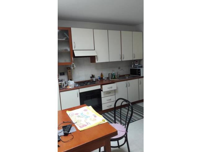 Anteprima foto 2 - Appartamento in Affitto a Pozzuoli (Napoli)