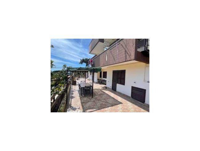 Anteprima foto 2 - Appartamento in Affitto a Pozzuoli (Napoli)