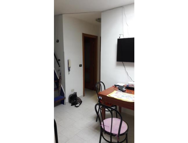 Anteprima foto 3 - Appartamento in Affitto a Pozzuoli (Napoli)