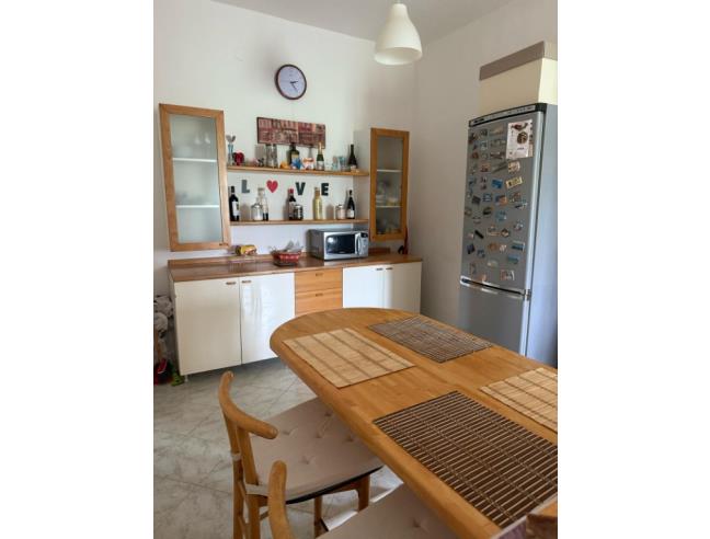 Anteprima foto 4 - Appartamento in Affitto a Pozzuoli (Napoli)