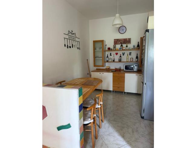 Anteprima foto 7 - Appartamento in Affitto a Pozzuoli (Napoli)