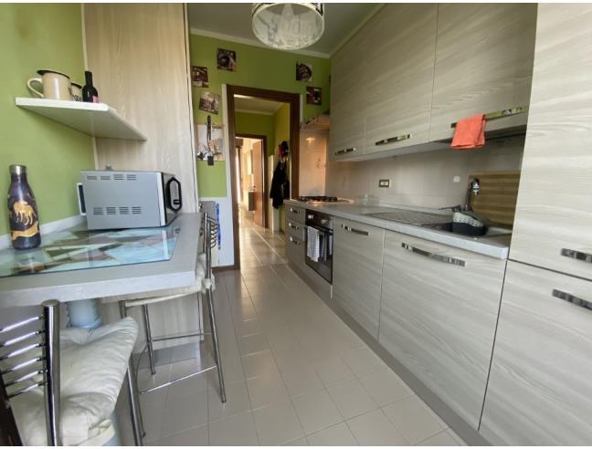 Anteprima foto 2 - Appartamento in Affitto a Pozzuolo Martesana (Milano)