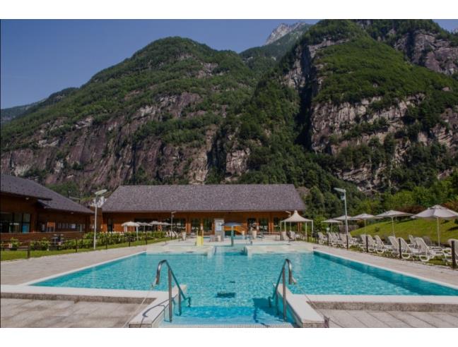 Anteprima foto 1 - Appartamento in Affitto a Premia - Rivasco