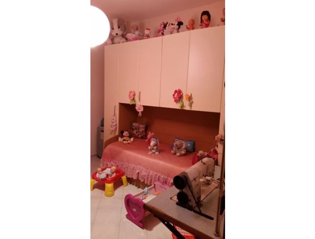 Anteprima foto 4 - Appartamento in Affitto a Quarto (Napoli)
