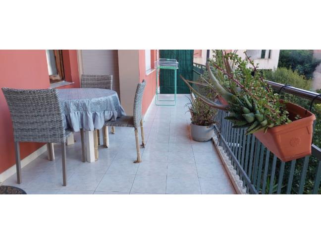 Anteprima foto 1 - Appartamento in Affitto a Quartu Sant'Elena (Cagliari)
