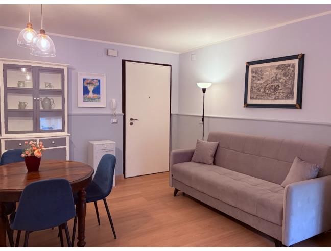 Anteprima foto 2 - Appartamento in Affitto a Quartu Sant'Elena (Cagliari)