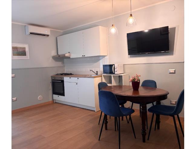 Anteprima foto 3 - Appartamento in Affitto a Quartu Sant'Elena (Cagliari)