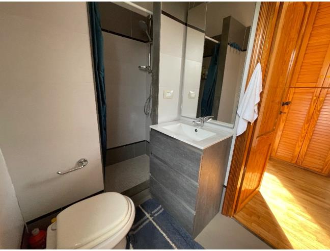 Anteprima foto 5 - Appartamento in Affitto a Quartu Sant'Elena (Cagliari)