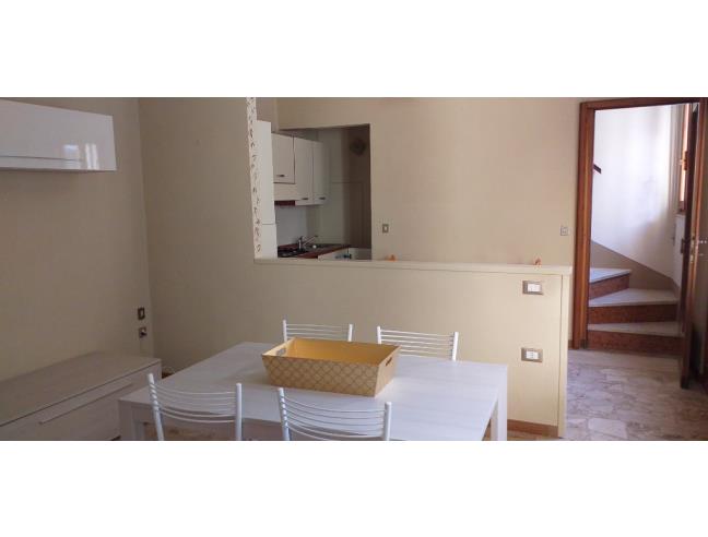 Anteprima foto 1 - Appartamento in Affitto a Quinzano d'Oglio (Brescia)