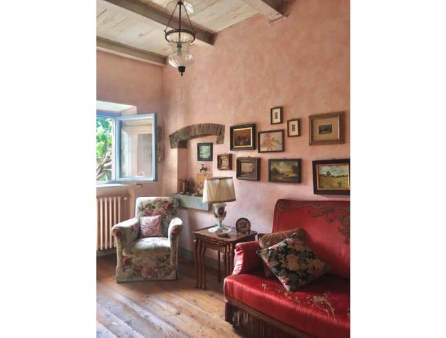 Anteprima foto 1 - Appartamento in Affitto a Radda in Chianti - Volpaia