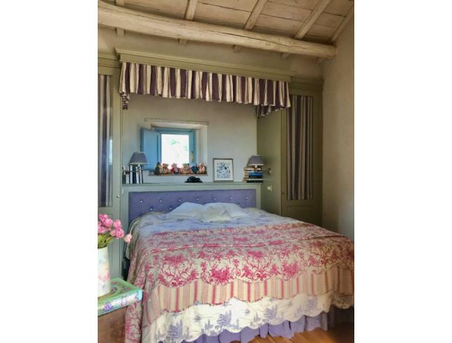 Anteprima foto 2 - Appartamento in Affitto a Radda in Chianti - Volpaia