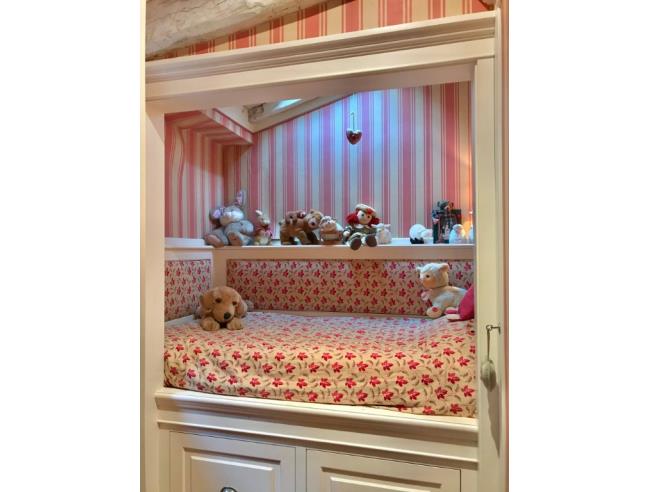 Anteprima foto 3 - Appartamento in Affitto a Radda in Chianti - Volpaia