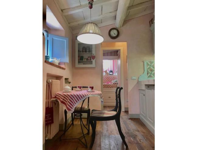 Anteprima foto 4 - Appartamento in Affitto a Radda in Chianti - Volpaia