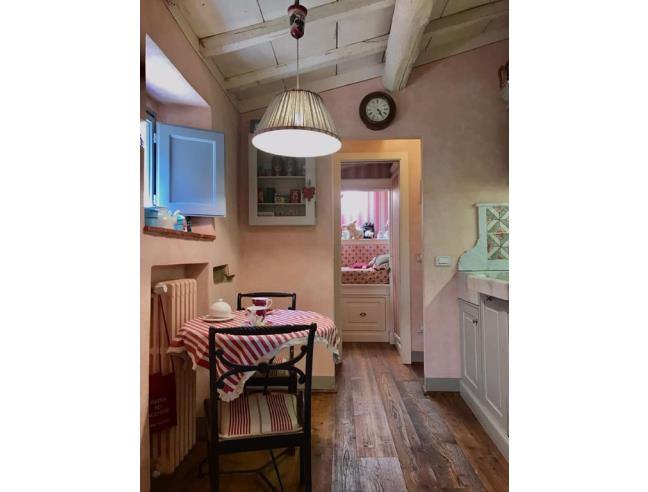 Anteprima foto 6 - Appartamento in Affitto a Radda in Chianti - Volpaia