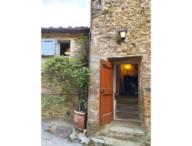 Anteprima foto 7 - Appartamento in Affitto a Radda in Chianti - Volpaia