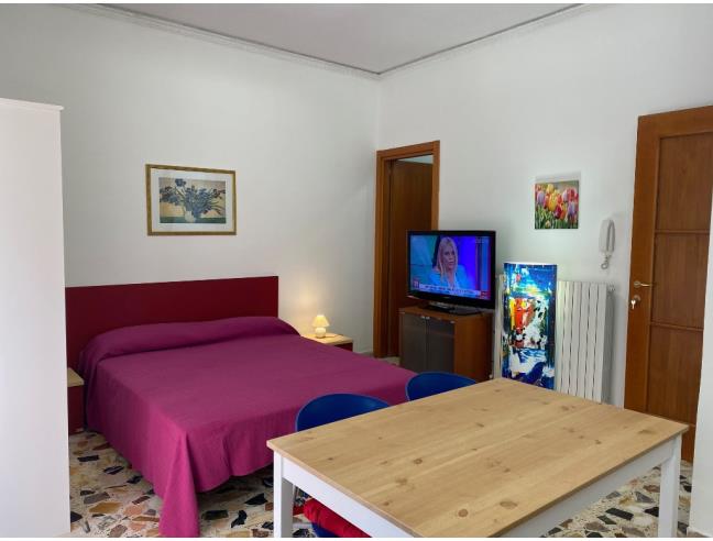 Anteprima foto 1 - Appartamento in Affitto a Ragusa - Marina Di Ragusa