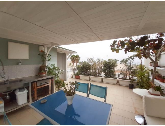 Anteprima foto 2 - Appartamento in Affitto a Ragusa - Marina Di Ragusa