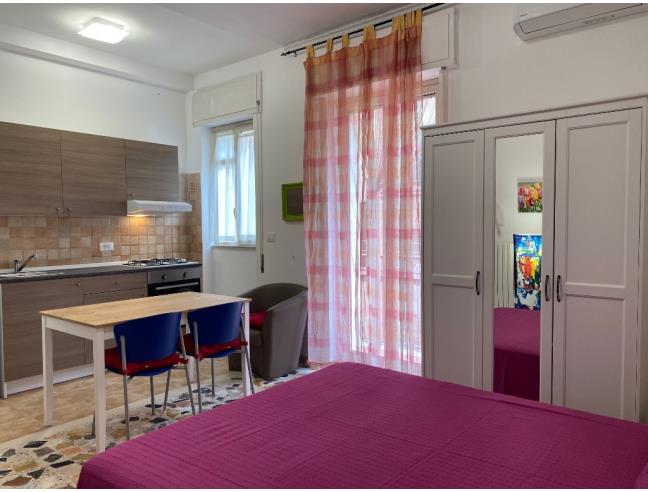 Anteprima foto 3 - Appartamento in Affitto a Ragusa - Marina Di Ragusa