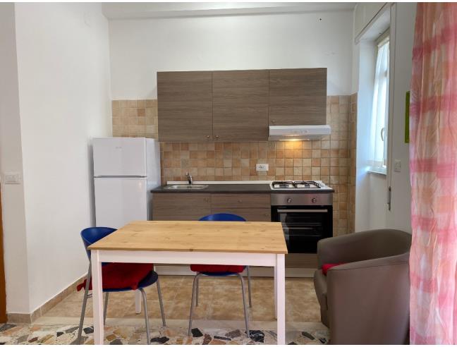 Anteprima foto 4 - Appartamento in Affitto a Ragusa - Marina Di Ragusa