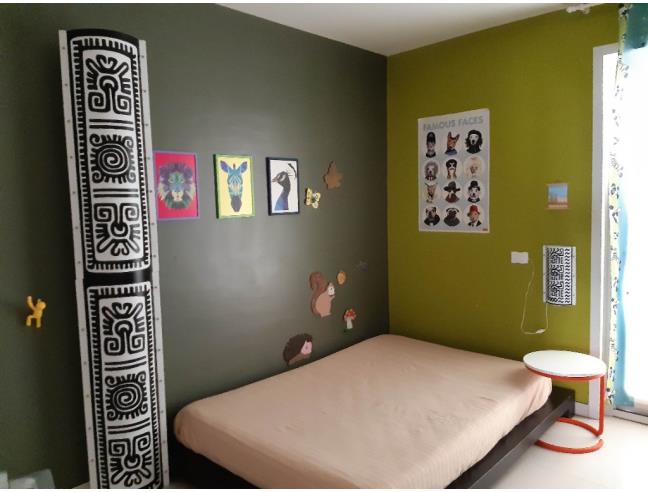 Anteprima foto 5 - Appartamento in Affitto a Ragusa - Marina Di Ragusa