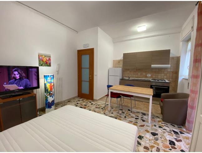 Anteprima foto 5 - Appartamento in Affitto a Ragusa - Marina Di Ragusa