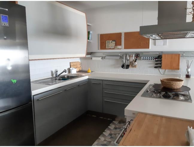 Anteprima foto 7 - Appartamento in Affitto a Ragusa - Marina Di Ragusa