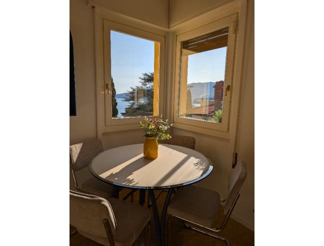 Anteprima foto 2 - Appartamento in Affitto a Rapallo (Genova)