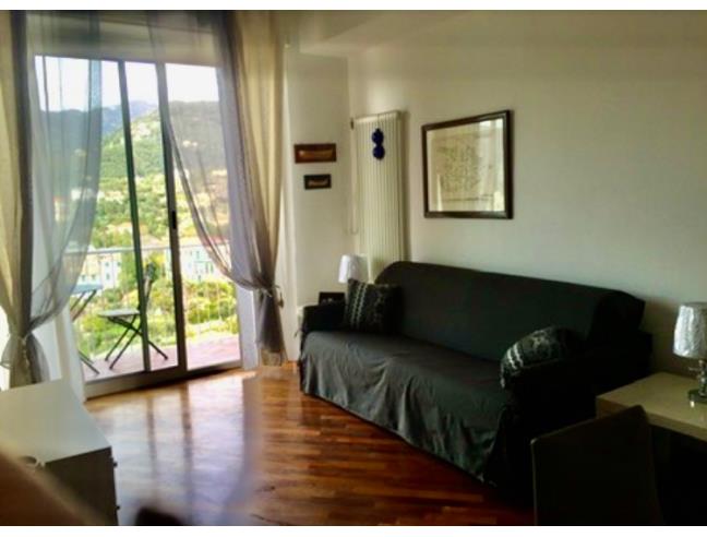 Anteprima foto 2 - Appartamento in Affitto a Rapallo (Genova)
