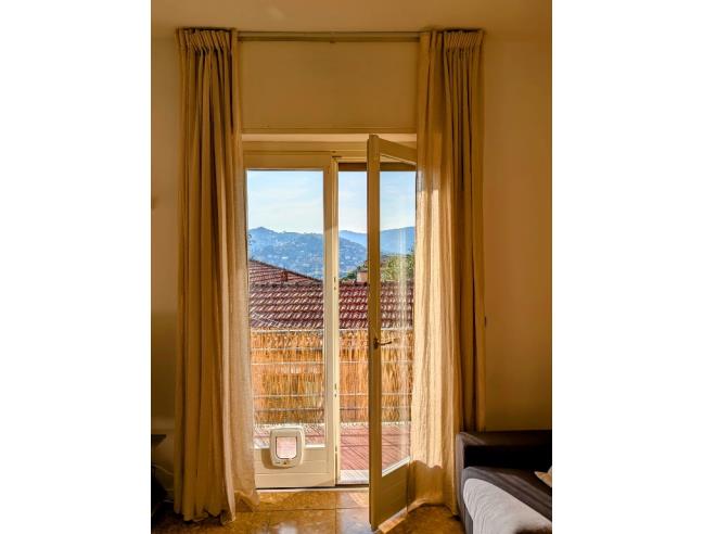 Anteprima foto 3 - Appartamento in Affitto a Rapallo (Genova)