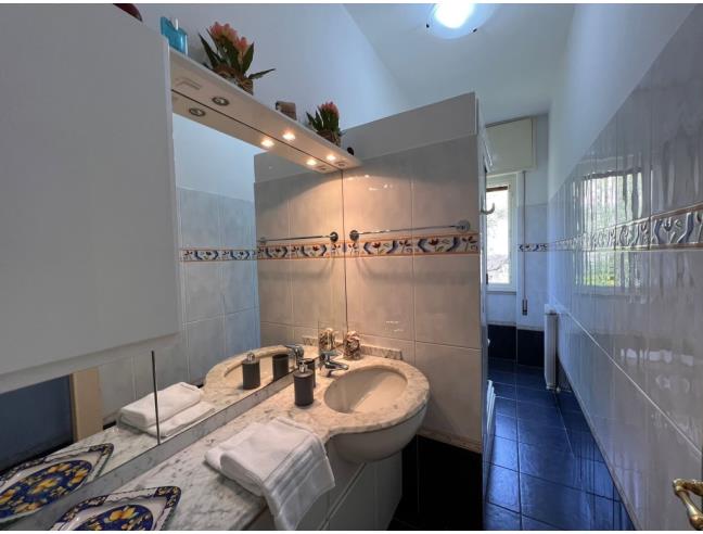 Anteprima foto 7 - Appartamento in Affitto a Rapallo (Genova)