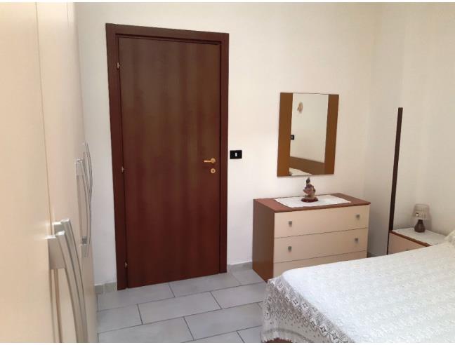 Anteprima foto 5 - Appartamento in Affitto a Reggio Calabria - Catona