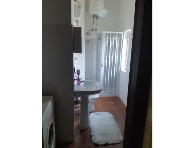 Anteprima foto 6 - Appartamento in Affitto a Reggio Calabria - Catona