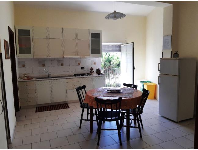 Anteprima foto 7 - Appartamento in Affitto a Reggio Calabria - Catona