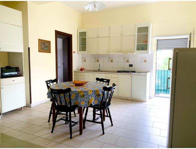 Anteprima foto 8 - Appartamento in Affitto a Reggio Calabria - Catona