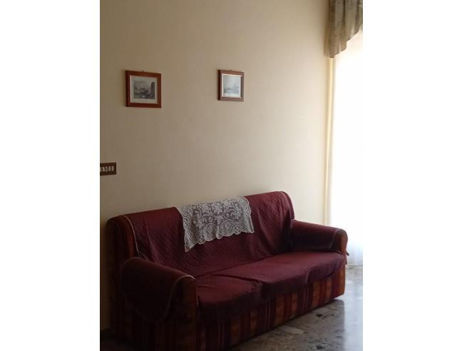 Anteprima foto 5 - Appartamento in Affitto a Reggio Calabria - Centro città