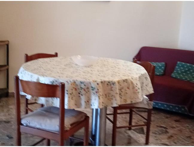 Anteprima foto 6 - Appartamento in Affitto a Reggio Calabria - Centro città